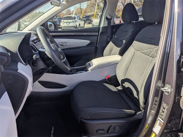 Used 2022 Hyundai Tucson SEL image 20