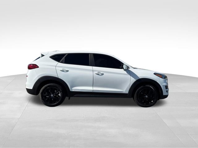 Used 2020 Hyundai Tucson SE FWD image 6