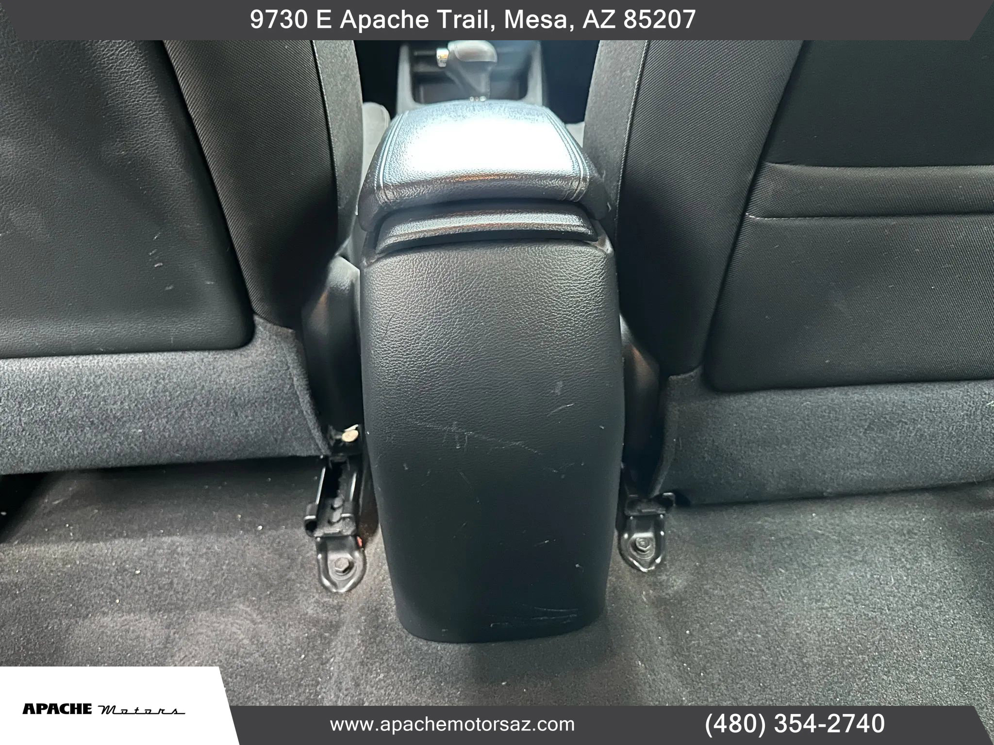 Used 2016 Kia Forte EX image 28