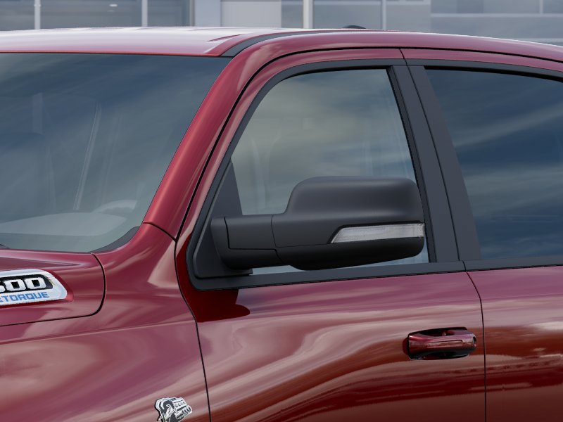 New 2026 RAM 1500 Big Horn image 12