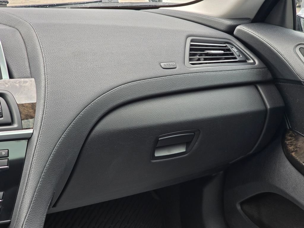 Used 2013 BMW 640i Gran Coupe image 36