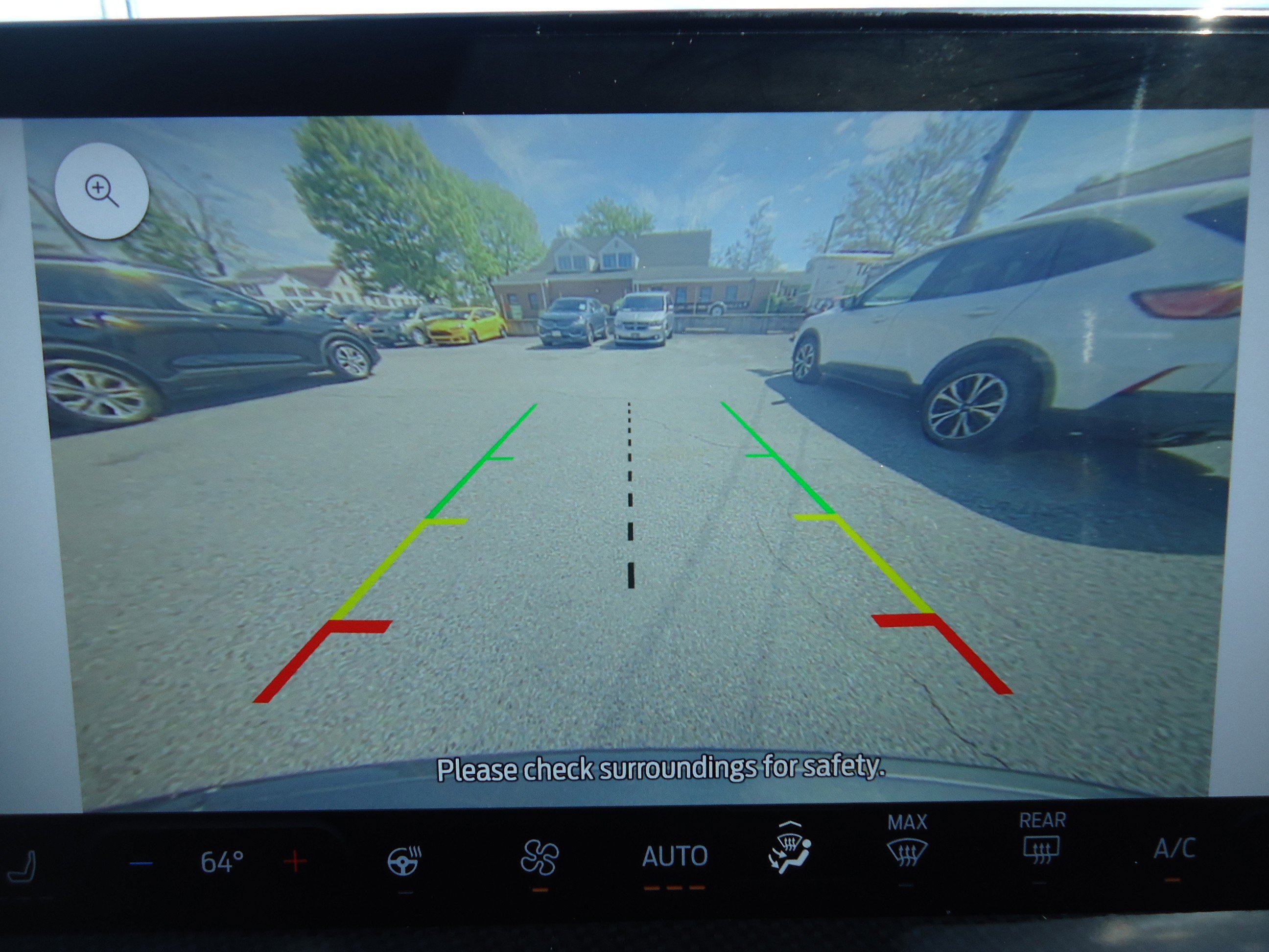 Used 2023 Ford Escape ST-Line w/ Tech Pack #1 AWD/4WD image 18