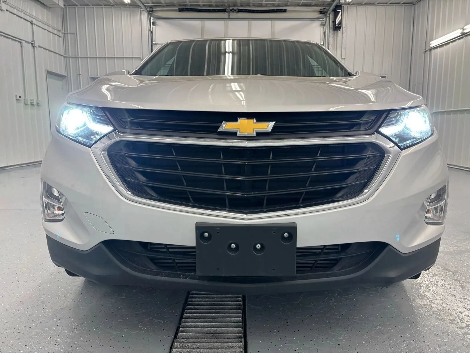 Used 2019 Chevrolet Equinox LT FWD image 10