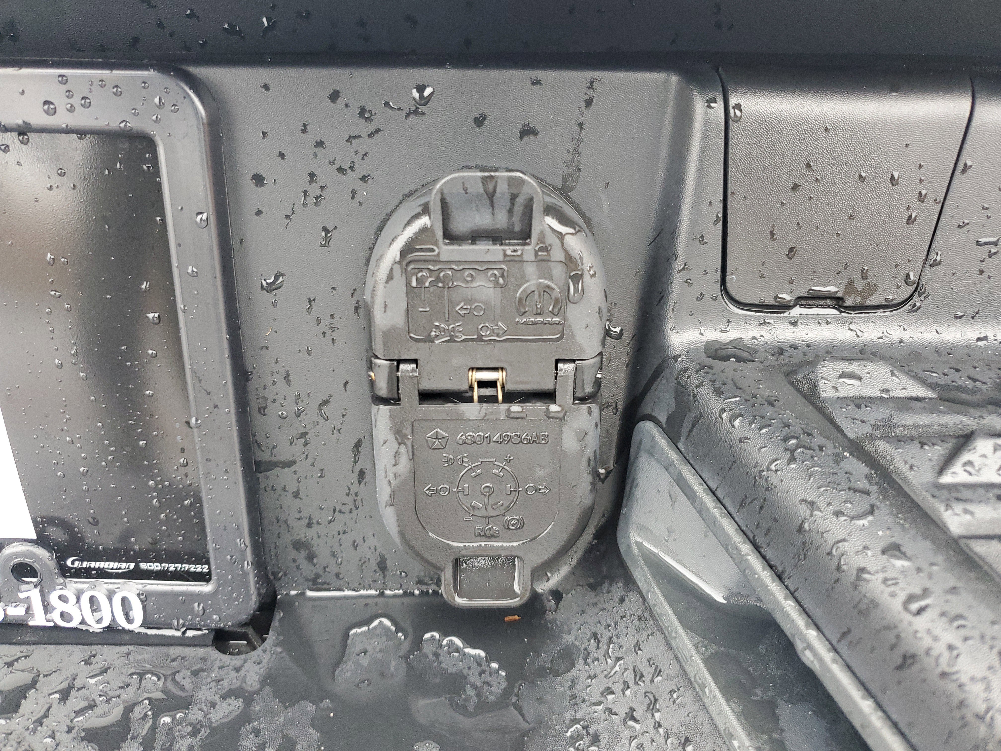 Used 2021 RAM 1500 Limited image 7