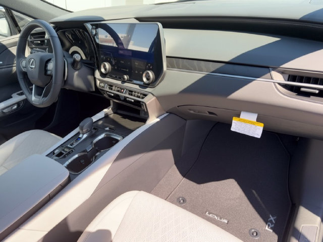 New 2026 Lexus RX 350 Premium Plus w/ Convenience Package AWD/4WD image 32