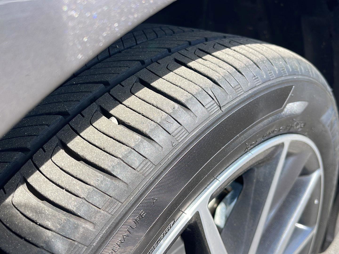 Used 2024 Toyota Camry XLE w/ Navigation Package FWD image 10