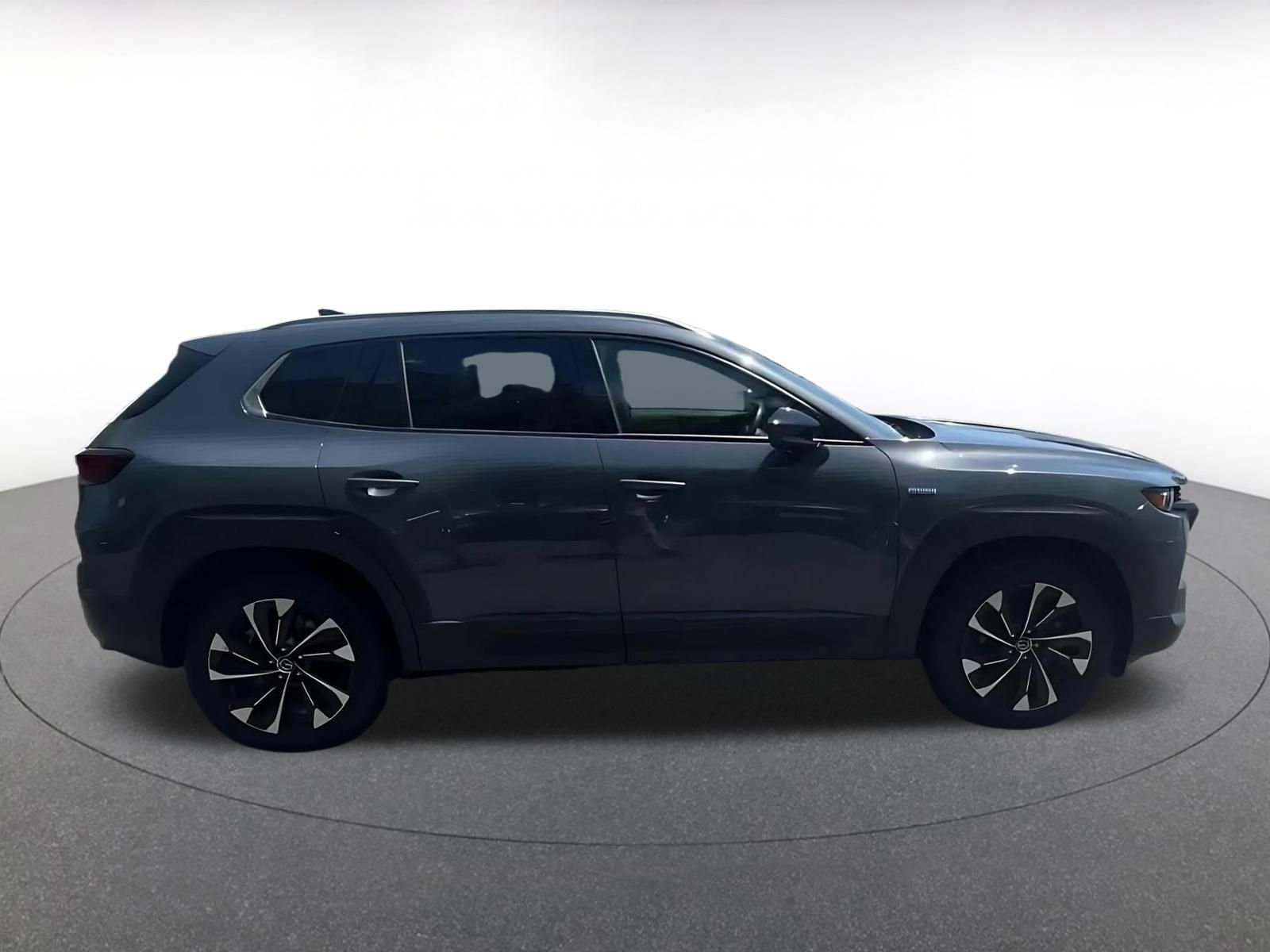 Used 2025 MAZDA CX-50 2.5 Hybrid w/ Premium Plus Pkg AWD/4WD image 16