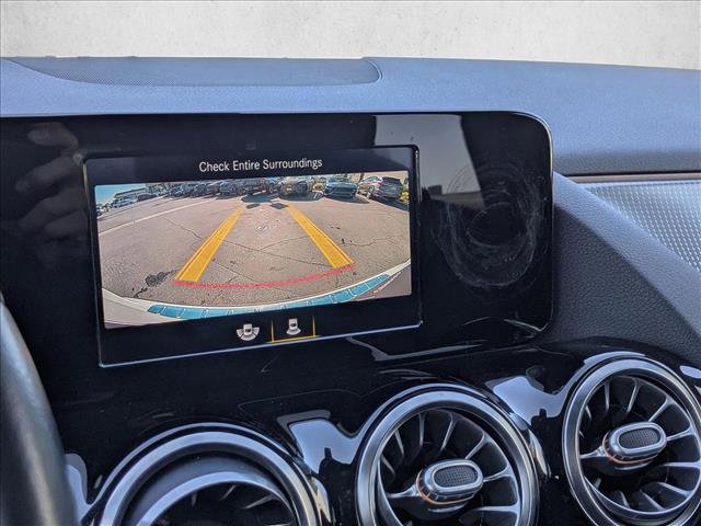 Used 2021 Mercedes-Benz GLA 250 GLA 250 image 13