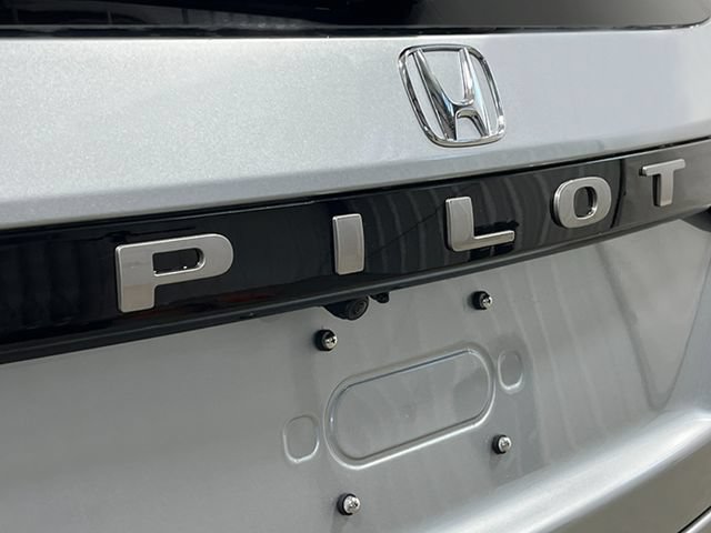 New 2026 Honda Pilot Elite image 10