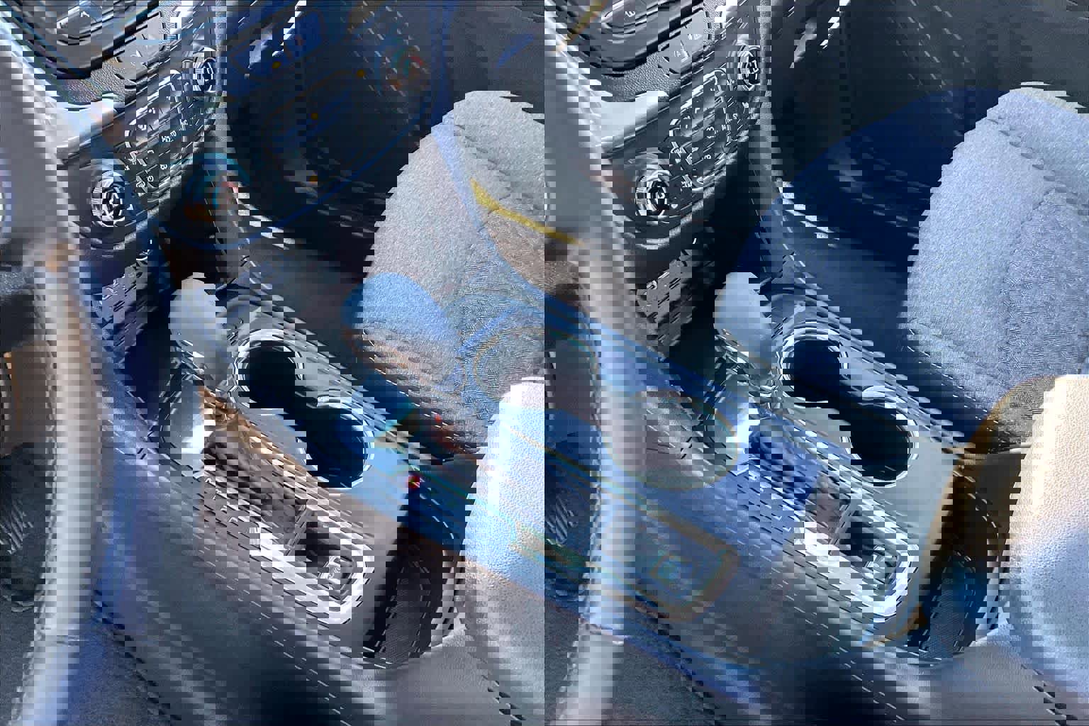 Used 2024 Chevrolet Equinox LT image 16