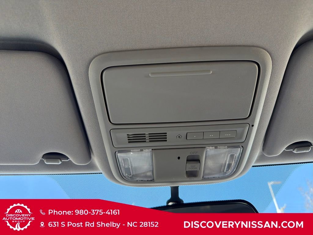 Used 2017 Honda Ridgeline RTL image 26