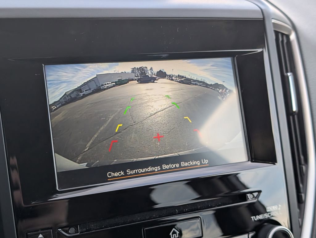 Used 2019 Subaru Forester Premium image 22