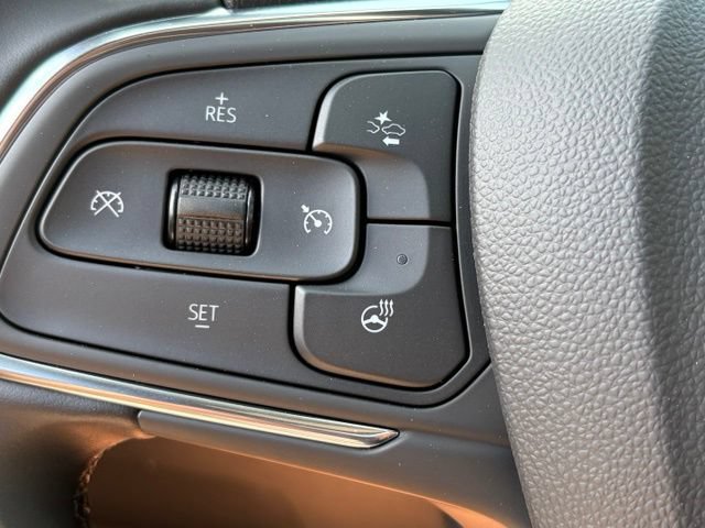 New 2026 Buick Envista Preferred FWD image 10