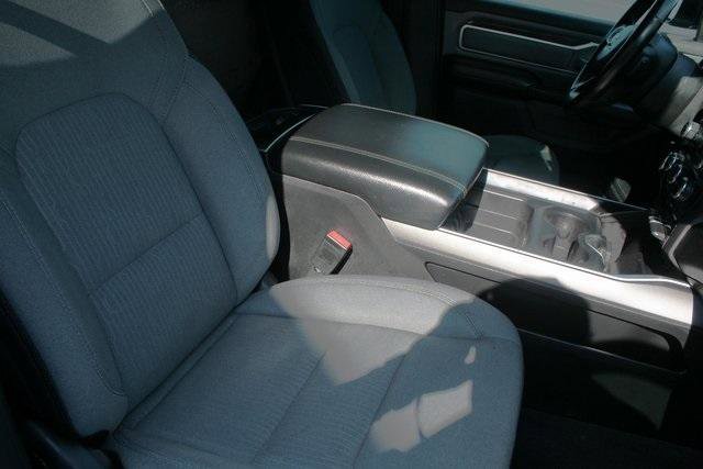 Used 2022 RAM 1500 Lone Star image 7
