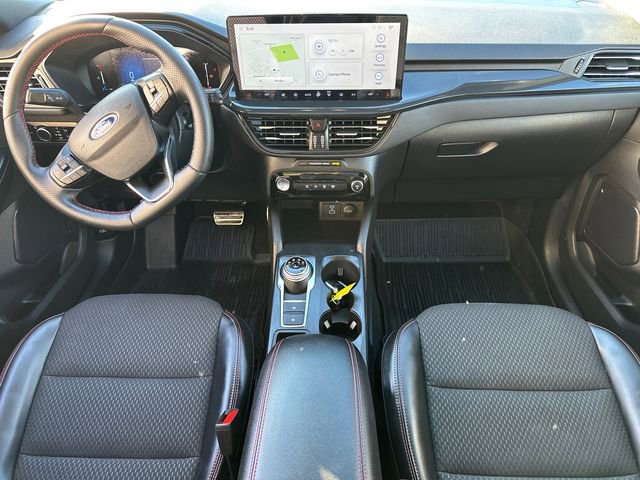 Used 2023 Ford Escape ST-Line w/ Tech Pack #1 AWD/4WD image 19