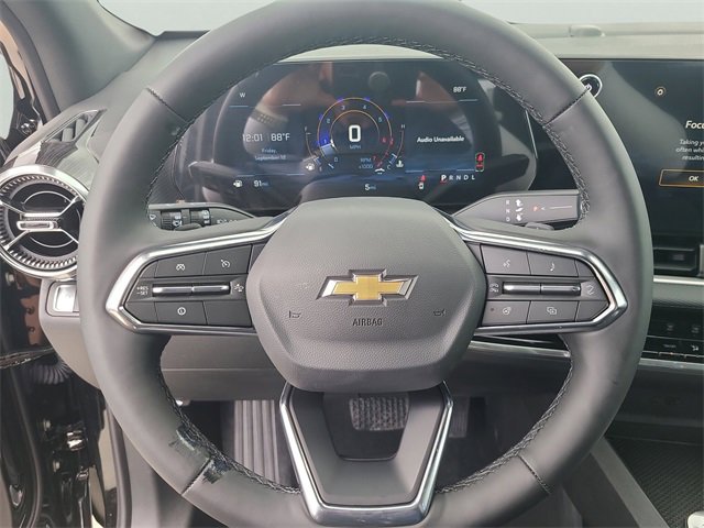 New 2026 Chevrolet Equinox LT image 16