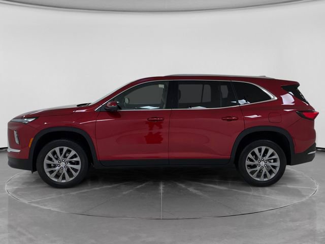 Used 2025 Buick Enclave Preferred w/ Power Package image 6