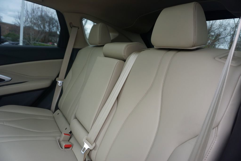 Used 2021 Acura RDX AWD image 14
