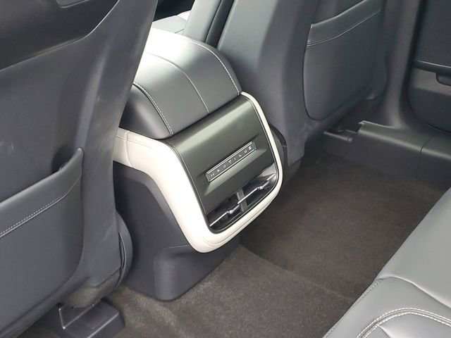 Certified 2024 Lincoln Nautilus Premier AWD/4WD image 29