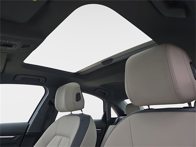 New 2025 Audi A3 2.0T Premium w/ Convenience Package image 32