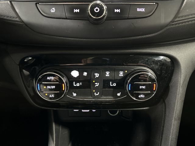 Used 2022 Buick Encore GX Select w/ Experience Buick Package image 21