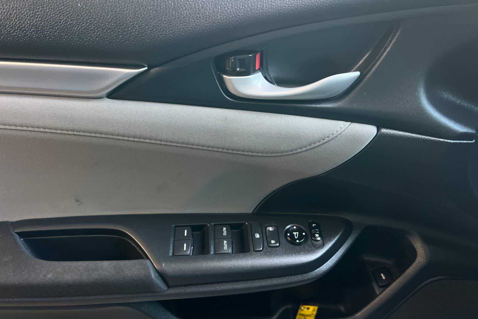 Used 2016 Honda Civic EX-T image 13
