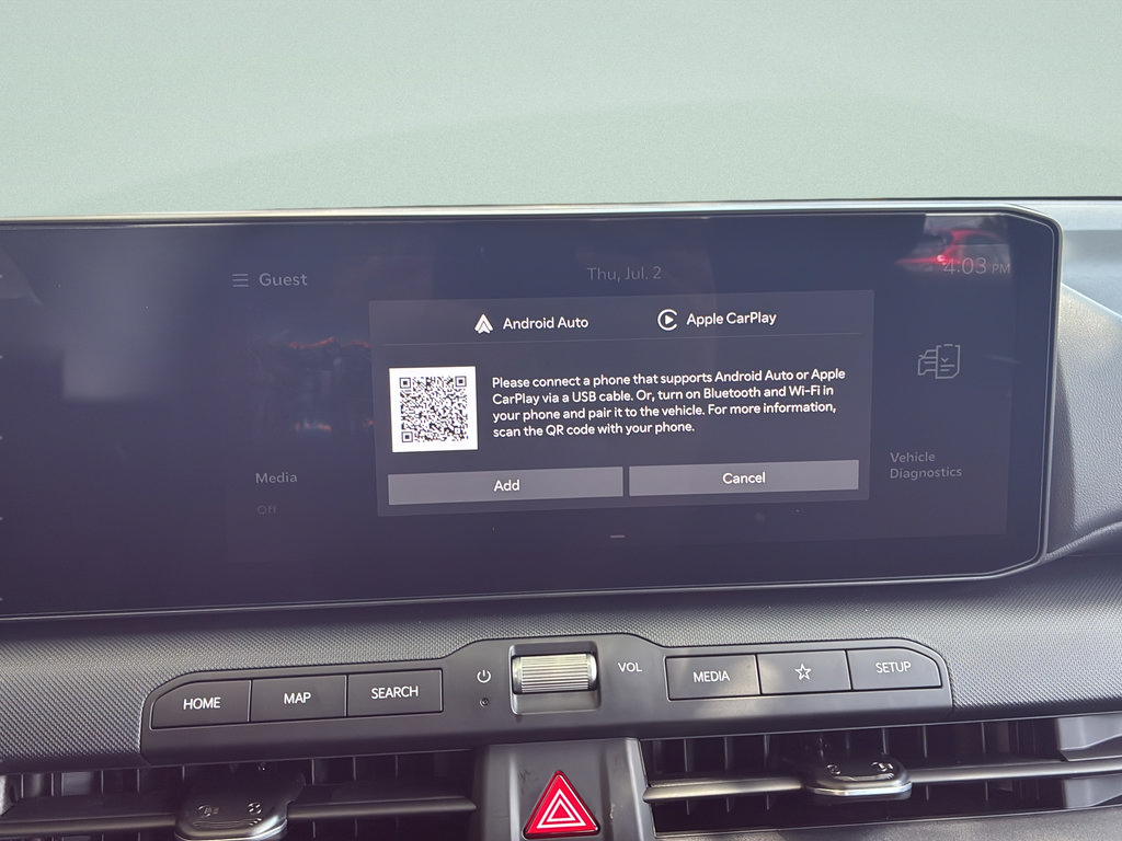 New 2026 Kia K4 FWD image 26