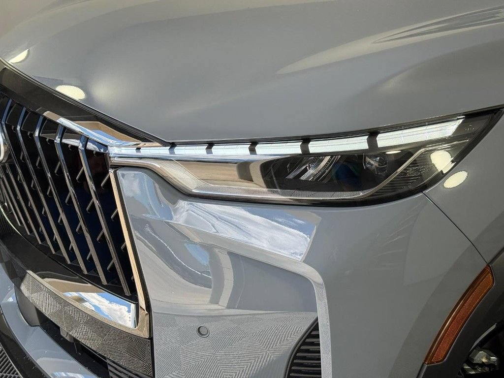 New 2027 INFINITI QX60 Sport w/ Dark Cargo Package AWD/4WD image 13