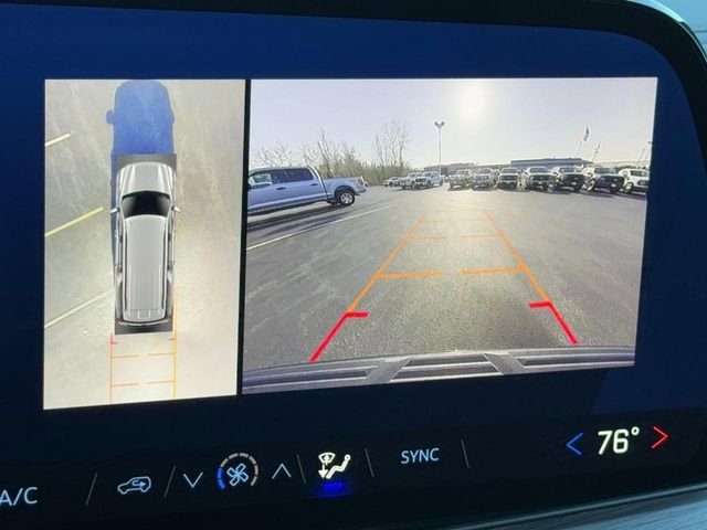 Used 2025 Chevrolet Suburban LS w/ Max Trailering Package AWD/4WD image 21