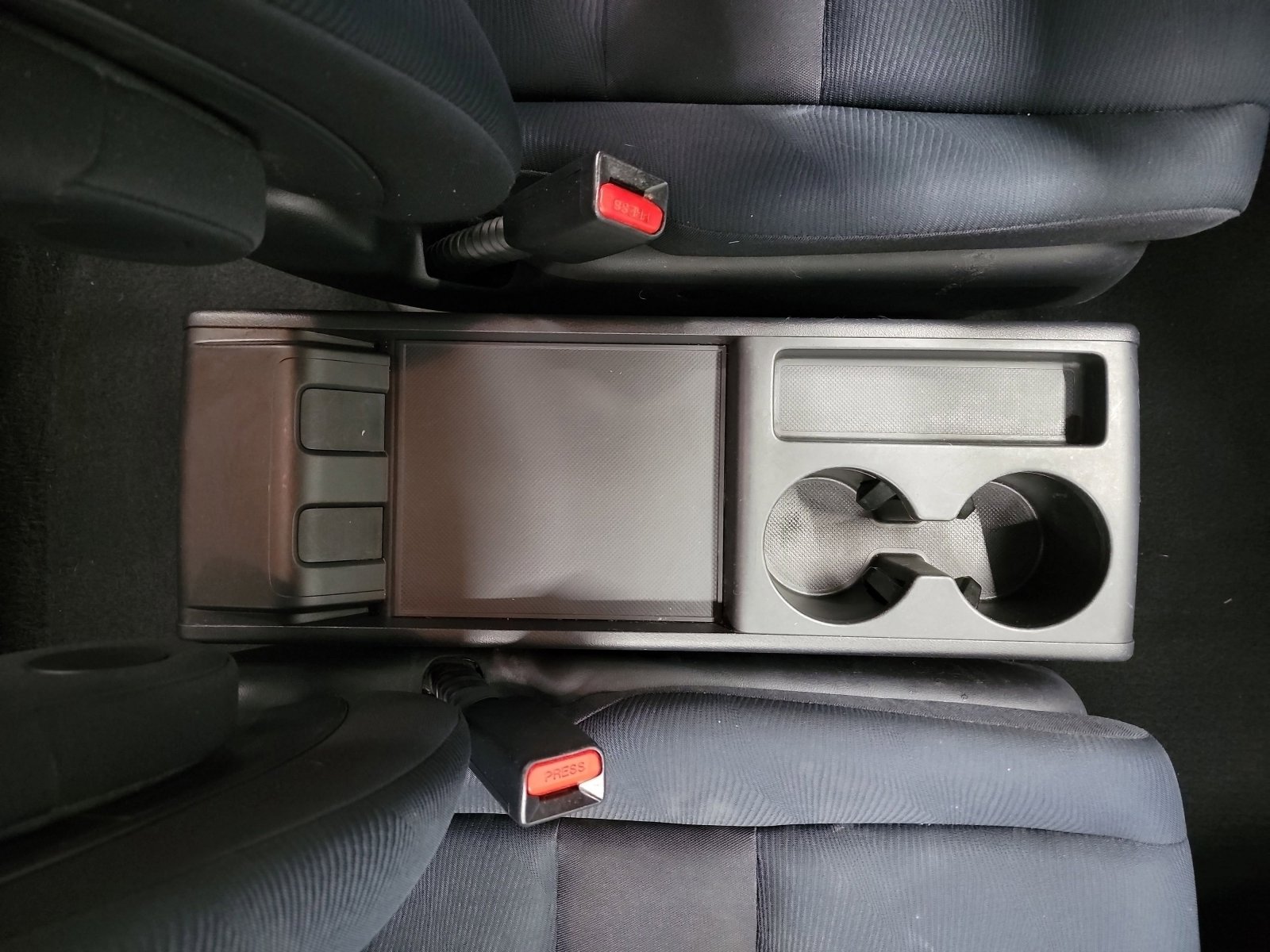 Used 2010 Honda CR-V LX image 18
