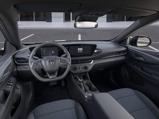 New 2025 Buick Envista Preferred w/ Convenience I Package image 16