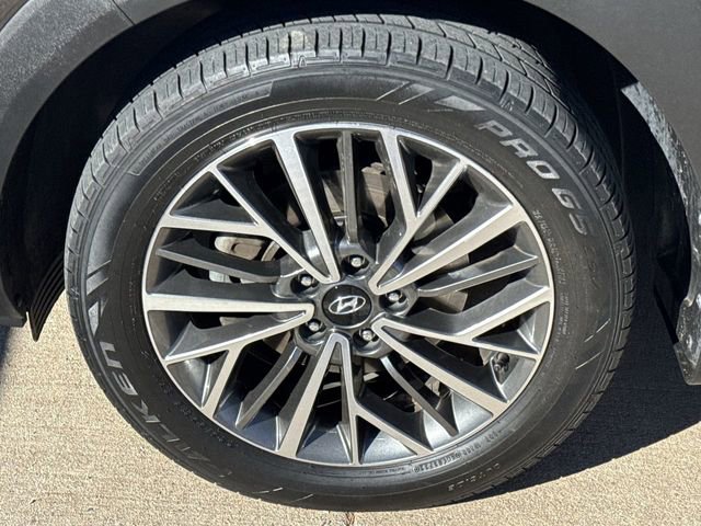 Used 2019 Hyundai Tucson SEL image 32