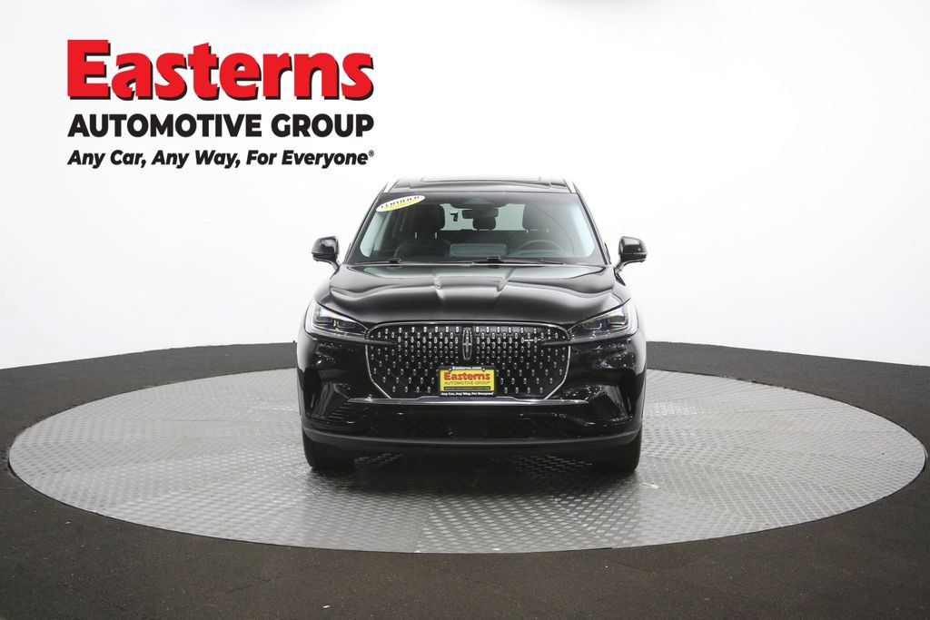 Used 2025 Lincoln Aviator Reserve w/ Illumination Package AWD/4WD image 57