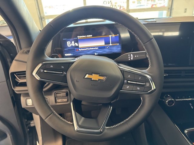 New 2026 Chevrolet Silverado EV LT w/ Plus Package image 37