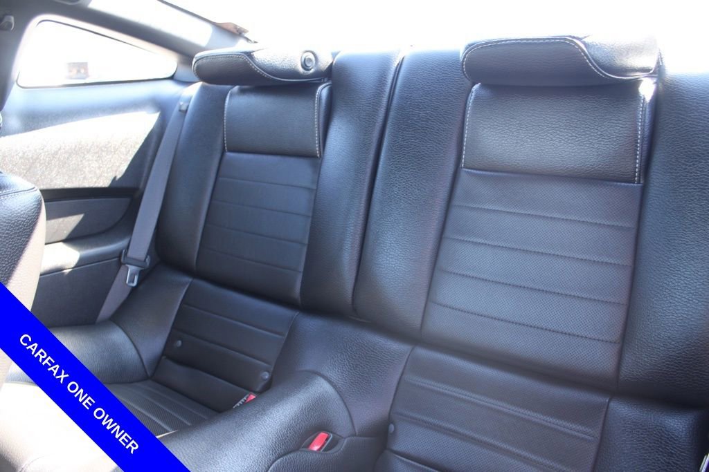 Used 2012 Ford Mustang GT Premium w/ Brembo Brake Pkg image 18