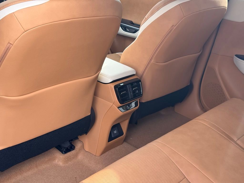 New 2026 Lexus RZ 350e 2WD image 23