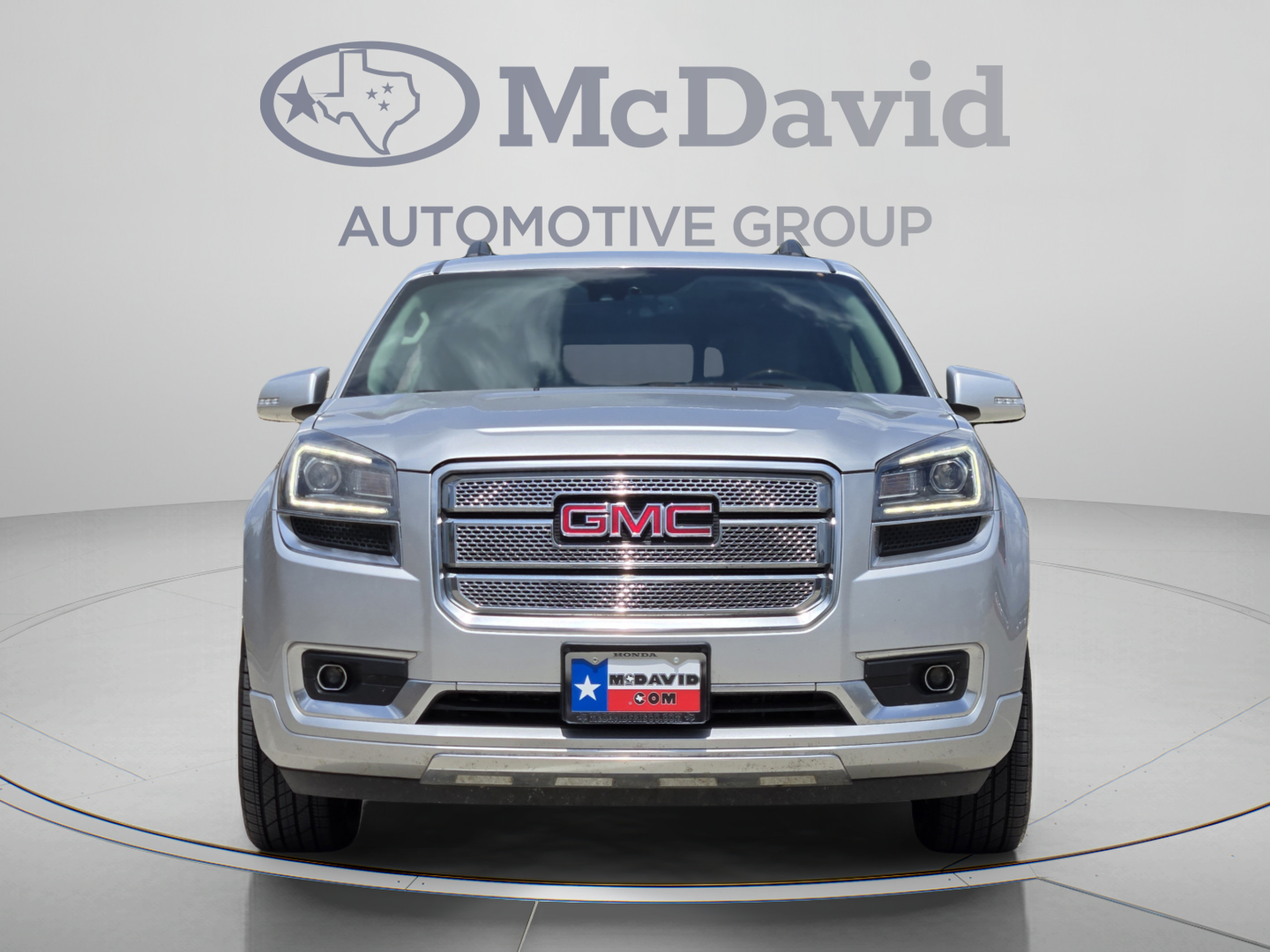 Used 2014 GMC Acadia Denali FWD image 8
