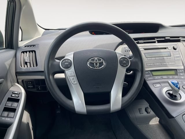 Used 2011 Toyota Prius Three FWD image 12
