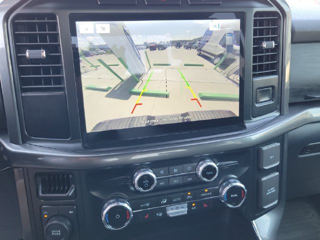 Certified 2023 Ford F150 XLT w/ Equipment Group 302A High AWD/4WD image 18