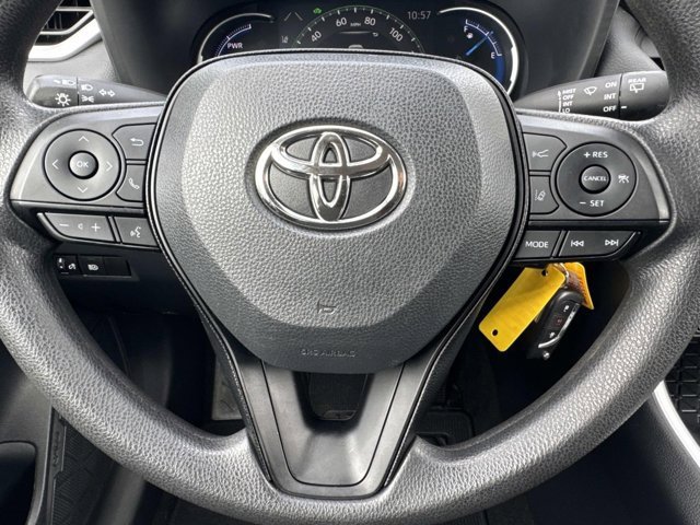 Certified 2024 Toyota RAV4 LE image 22