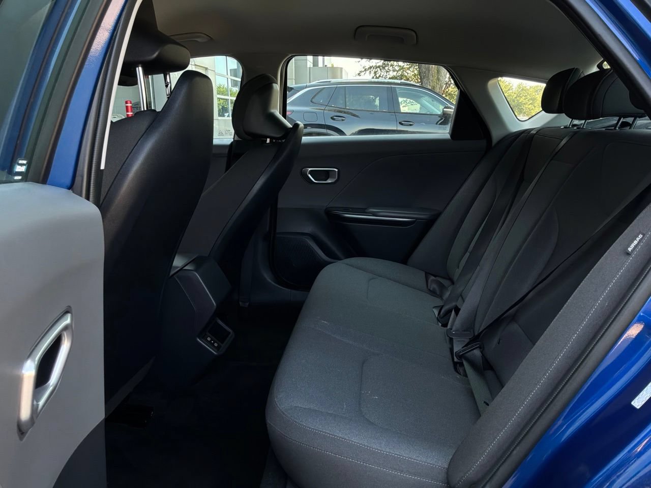 Used 2025 Kia K4 FWD image 12