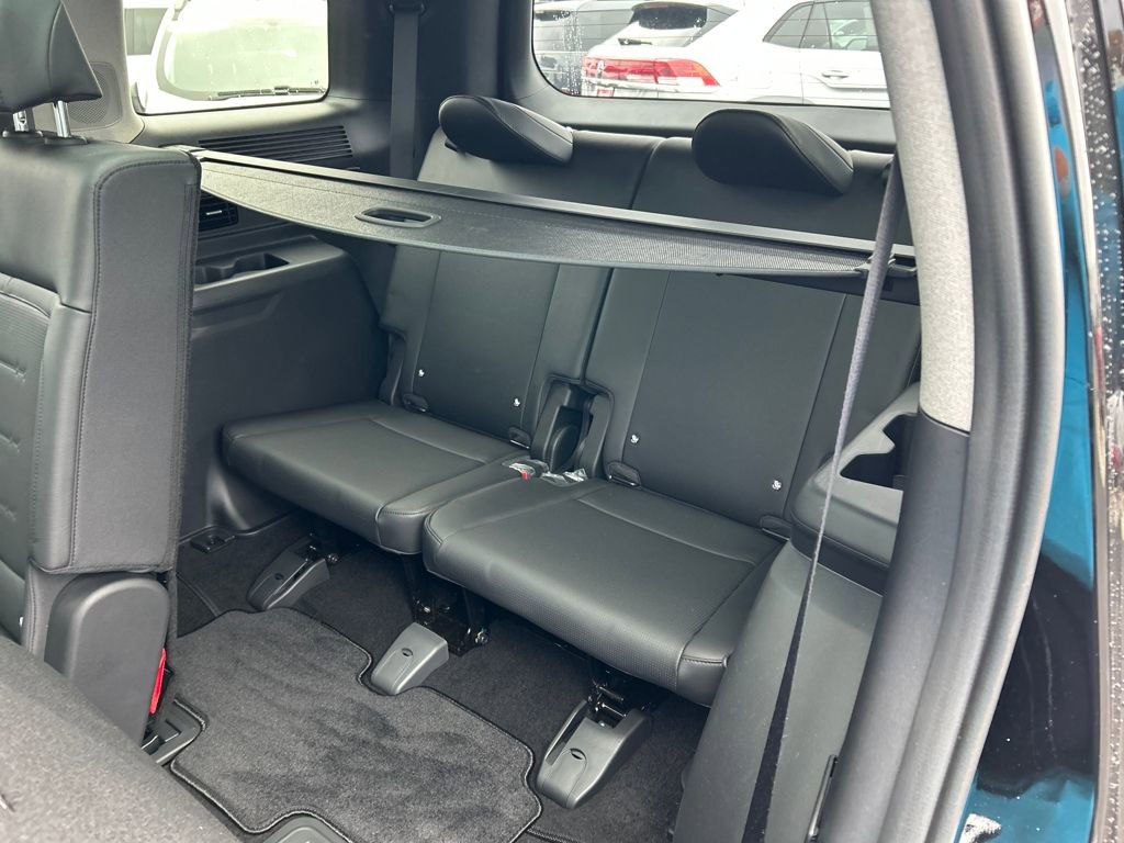 Certified 2025 Hyundai Santa Fe Limited image 24