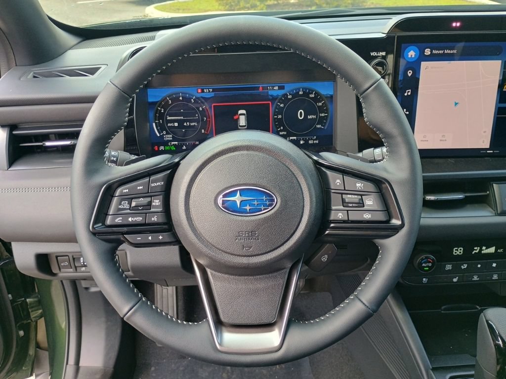 New 2026 Subaru Outback Touring XT AWD/4WD image 19