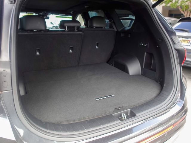 Used 2023 Hyundai Santa Fe Calligraphy AWD/4WD image 24