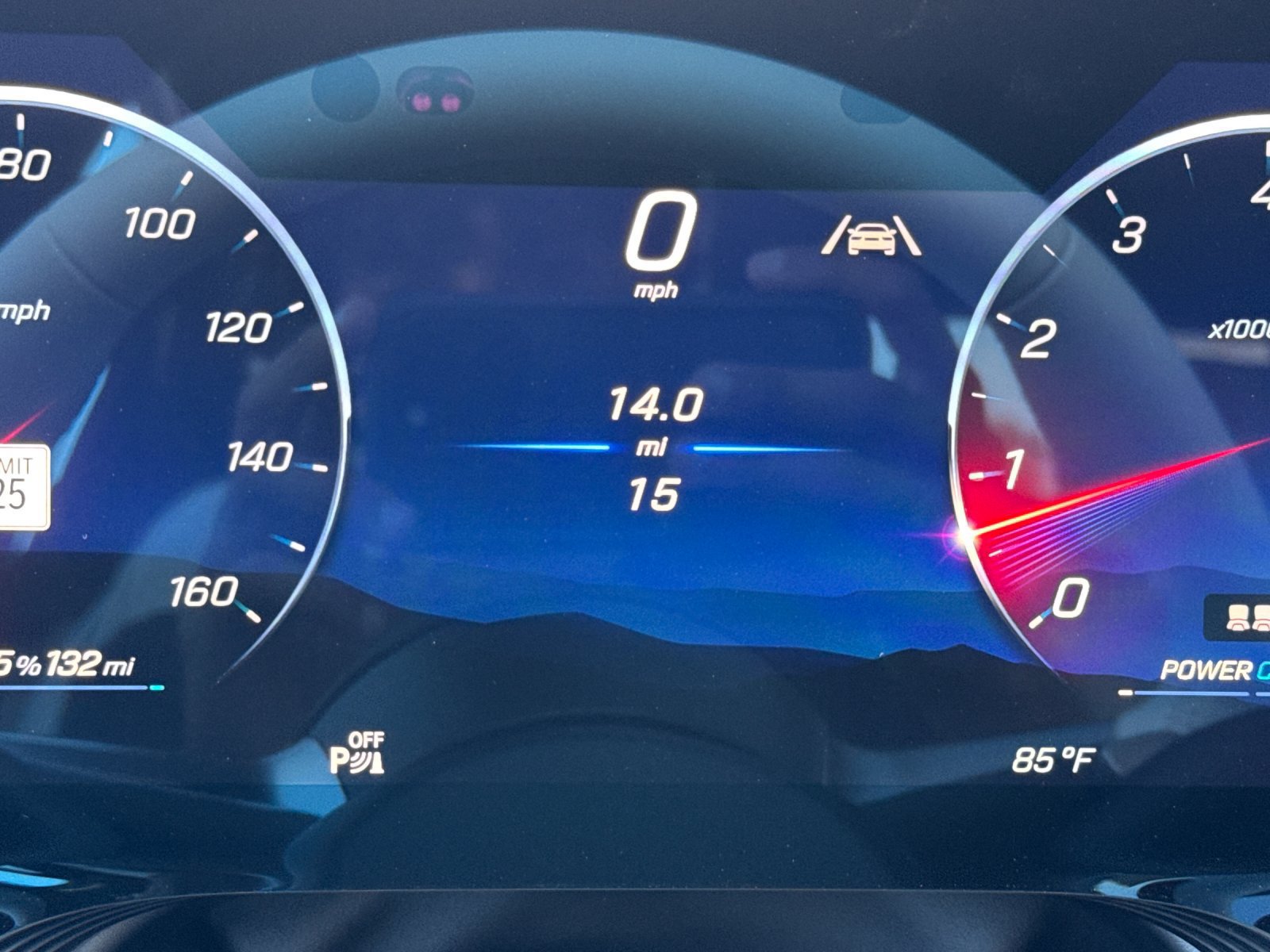 New 2027 Mercedes-Benz S 580 4MATIC Sedan image 25
