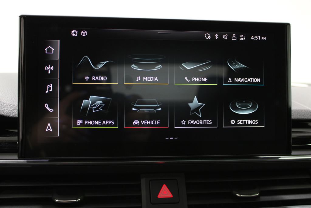 Used 2023 Audi A5 2.0T Premium image 46