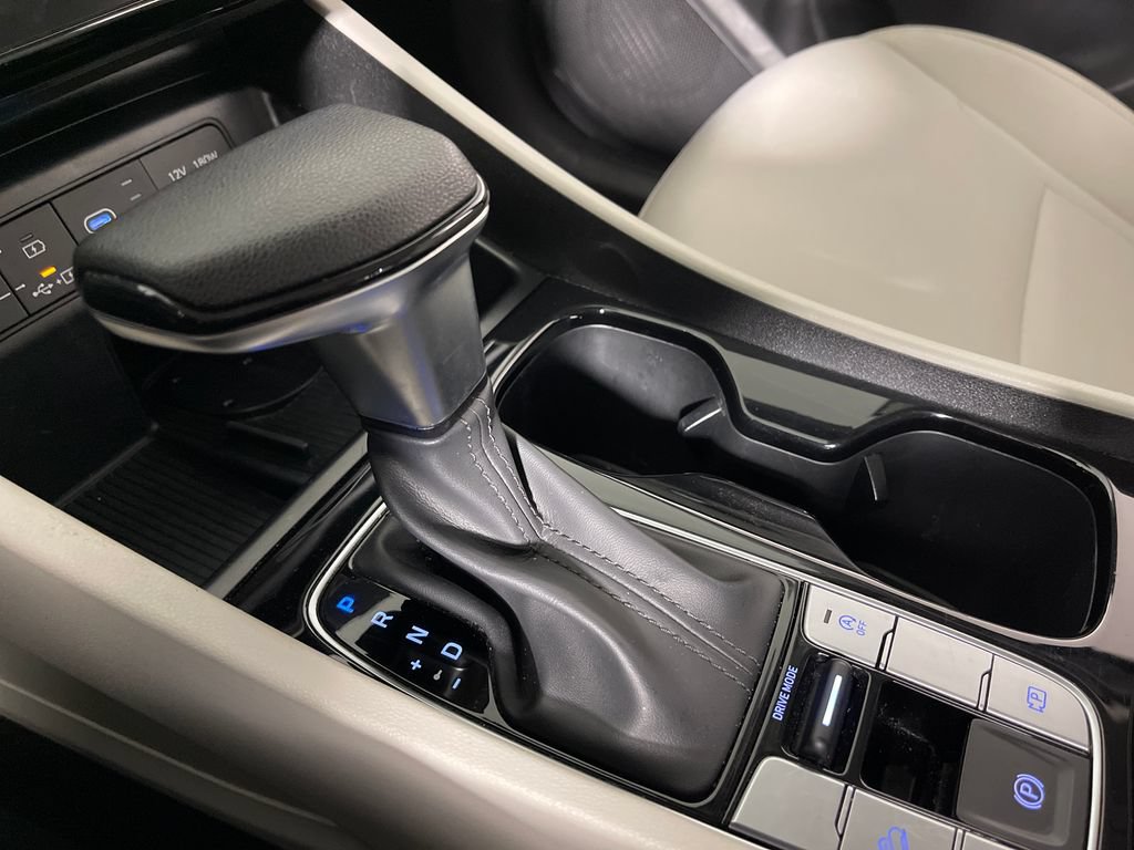 Certified 2025 Hyundai Tucson SEL FWD image 25