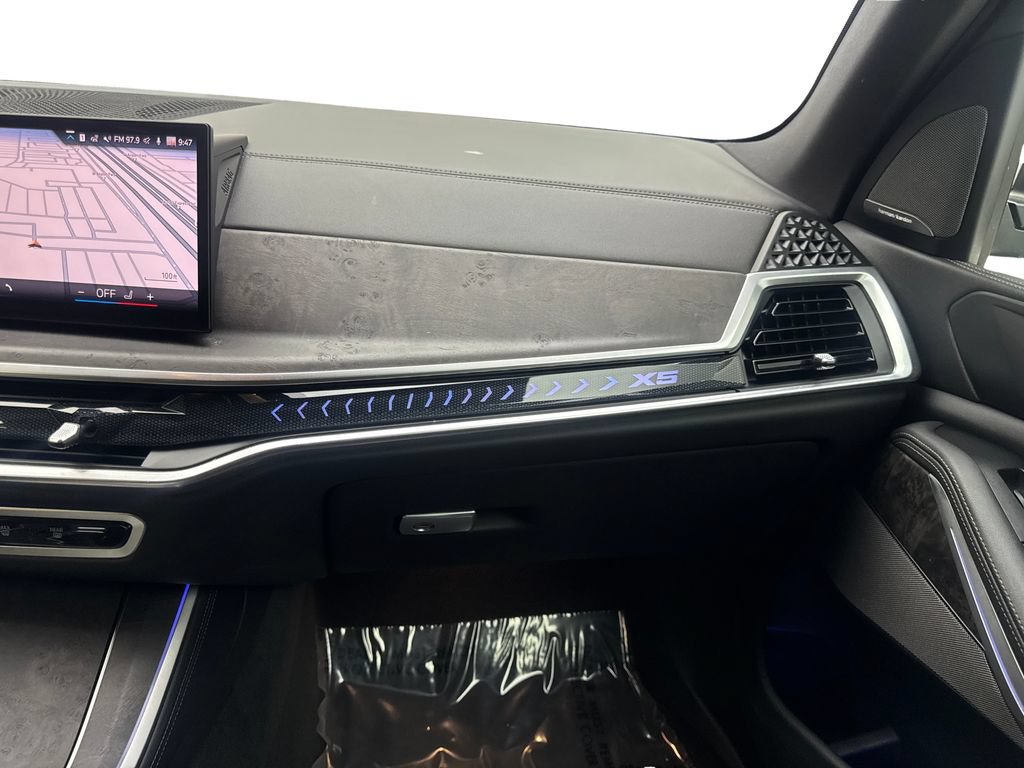 Used 2024 BMW X5 sDrive40i w/ Premium Package RWD image 59