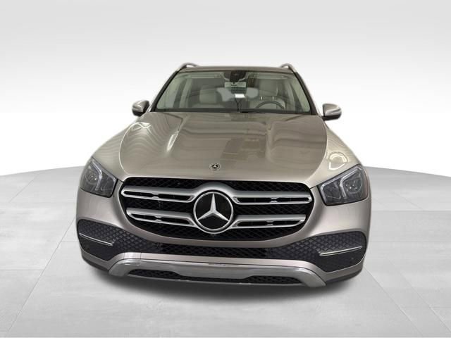 Used 2020 Mercedes-Benz GLE 350 4MATIC image 2