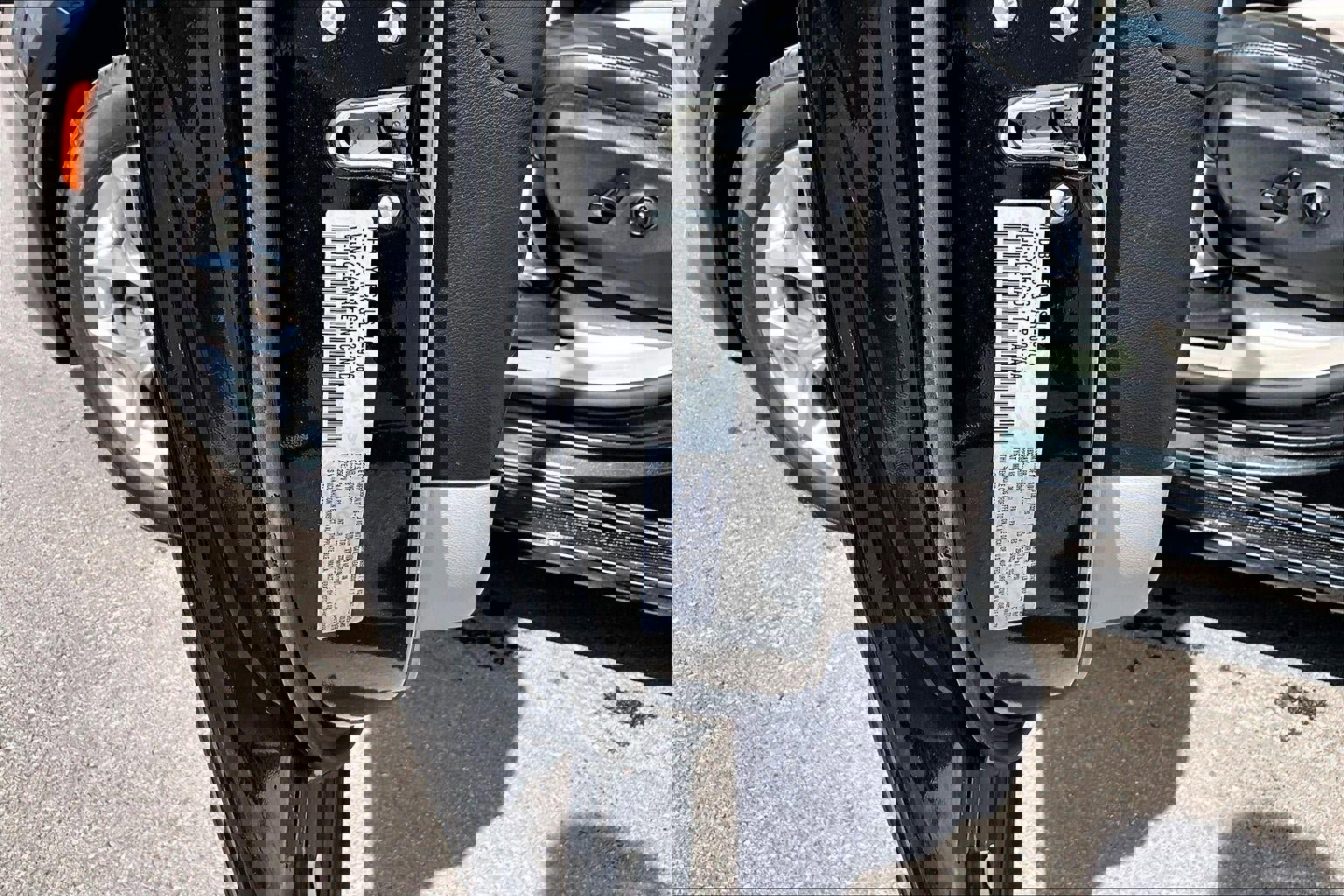 Used 2020 Chrysler Pacifica Limited image 30